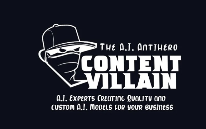 Content Villain