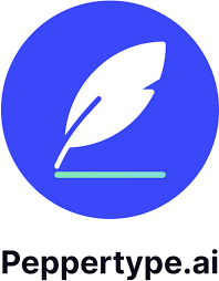Peppertype AI