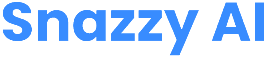Snazzy AI